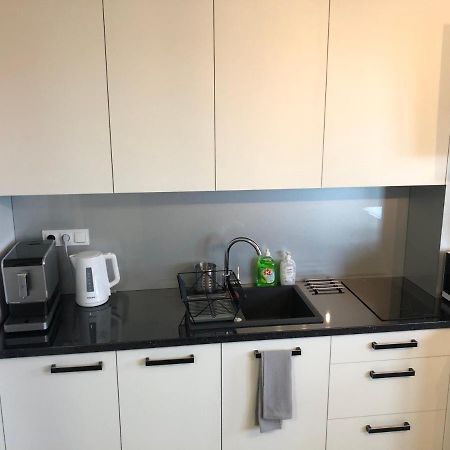 Klimatyzowany Apartament Wenecja Z Garazem Podziemnym Кельце Екстер'єр фото